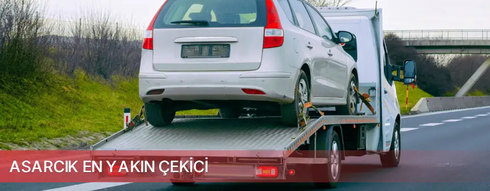 Asarcık İlçemi En Yakın Çekici